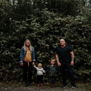 Meet your Posher, Jessica-lee